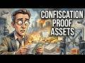 7 Safe Assets That Survive Economic Collapse &amp; Authoritarian Regimes