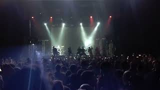 AMATORY - Чёрно-белые дни - Москва 2021.04.02 - 1930 - live