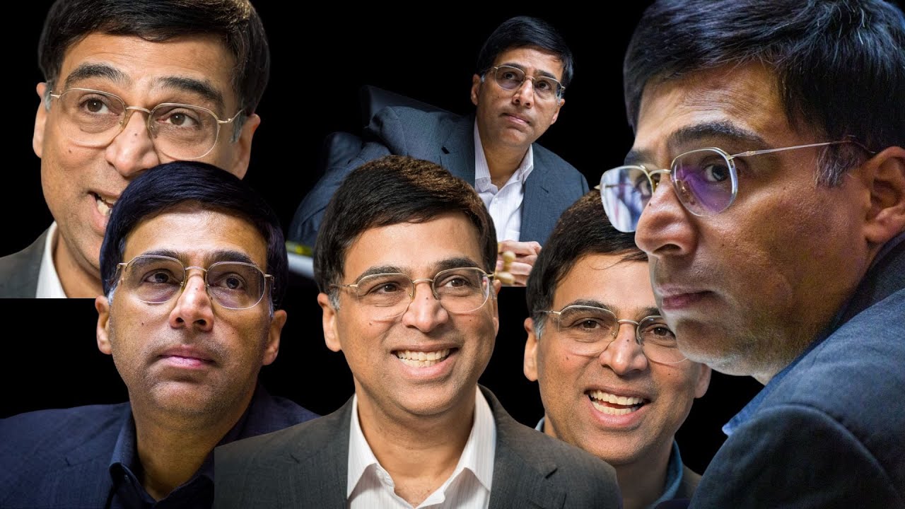 Viswanathan Anand suffers fifth straight defeat in Legends of