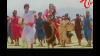Gentleman - Mudinepalli madi chelo Muddu gumma - Video Song