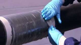 Belzona® Superwrap Demo Video