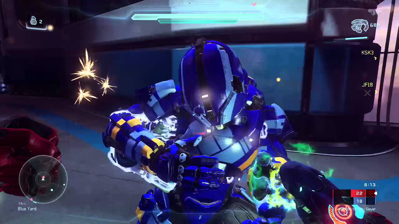 420 halo 5 mp noob combo medal