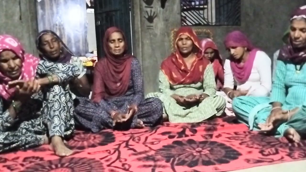 इतनी बड़ी खुशी देदी माता ग्यारस माता का बहुत ही सुन्दर भजन JK Boriya ✍️