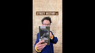 Street History 101 | Anapamu St #shorts
