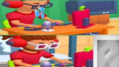 Level 10 to Level 15 idle streamer (mod)