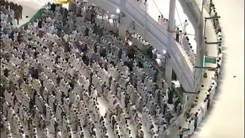 أول عشائية في عام ١٤٣٧هـ لفضيلة الشيخ د. ماهر المعيقلي || خاشعة من سورة غافر( ٧-١٧ )