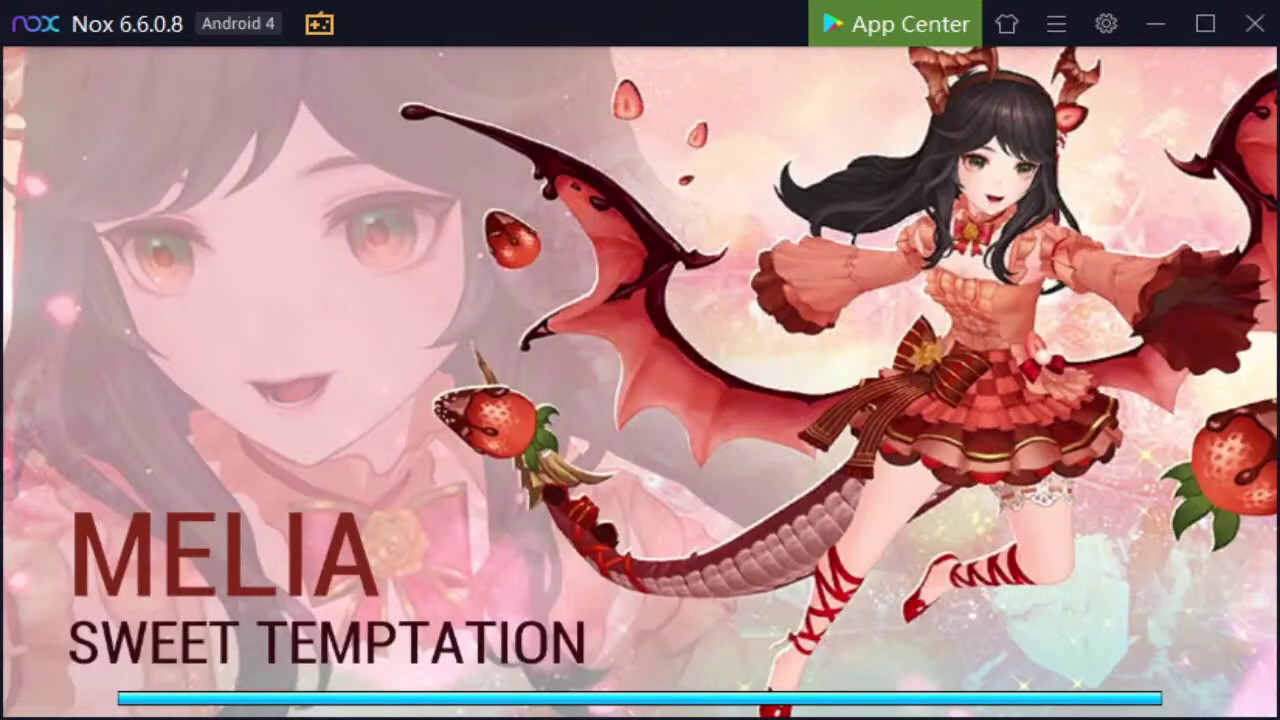 SEVEN KNIGHTS REBOOT- GUILD WAR & ARENA  6-14-20