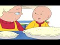 Caillou em Português ★ Caillou e as Tortas de Maçã ★ Compilação de Episódios ★ Desenho Animado