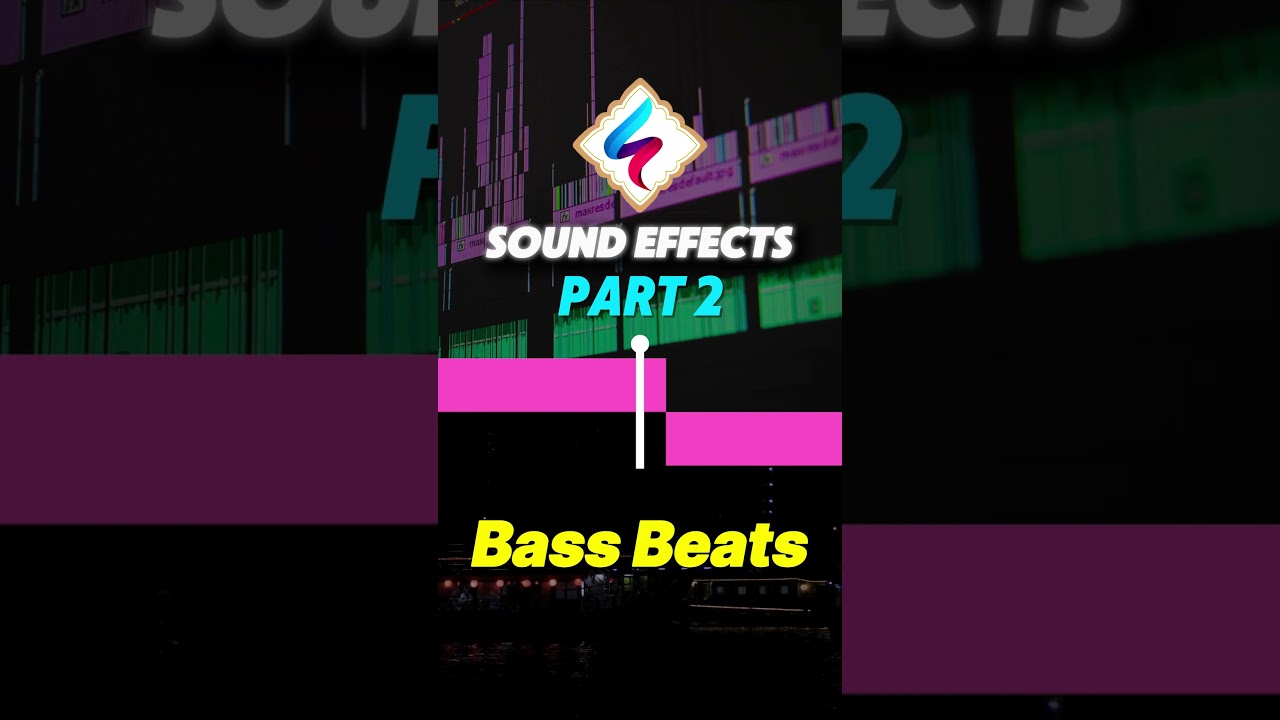 Copyright Free Sound Effects