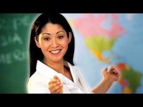 Co mówi NAUCZYCIELKA GEOGRAFII przy MAPIE? [SUCHARY WIDZÓW] - Co mówi NAUCZYCIELKA GEOGRAFII przy MAPIE? [SUCHARY WIDZÓW]