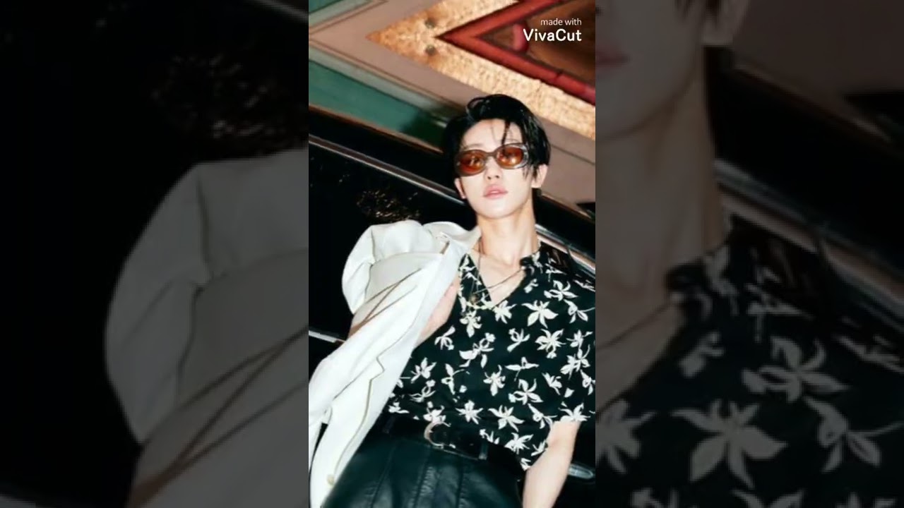 Seventeen The8 Edit 😫