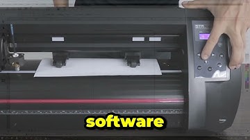 11 📐 Cómo Calibrar la Escala en el Plotter de Corte Force 2 de STM Robotics para Cortes Precisos