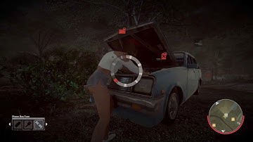 Friday the 13th  The Game - 2 Tiffany