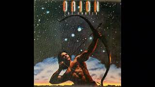 PDF Sample Orion The Hunter – Dreamin' guitar tab & chords by AOR & Hard Rock.