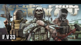 :  Escape from Tarkov    
