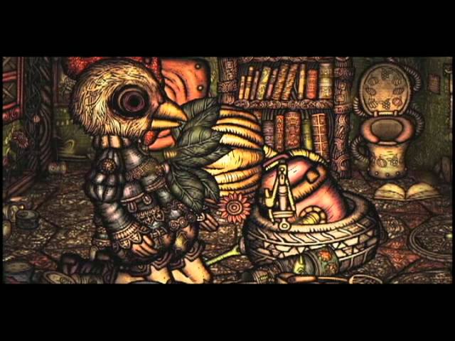 ひとりだけの部屋（デジタルハリウッド CG/映像作品） - YouTube