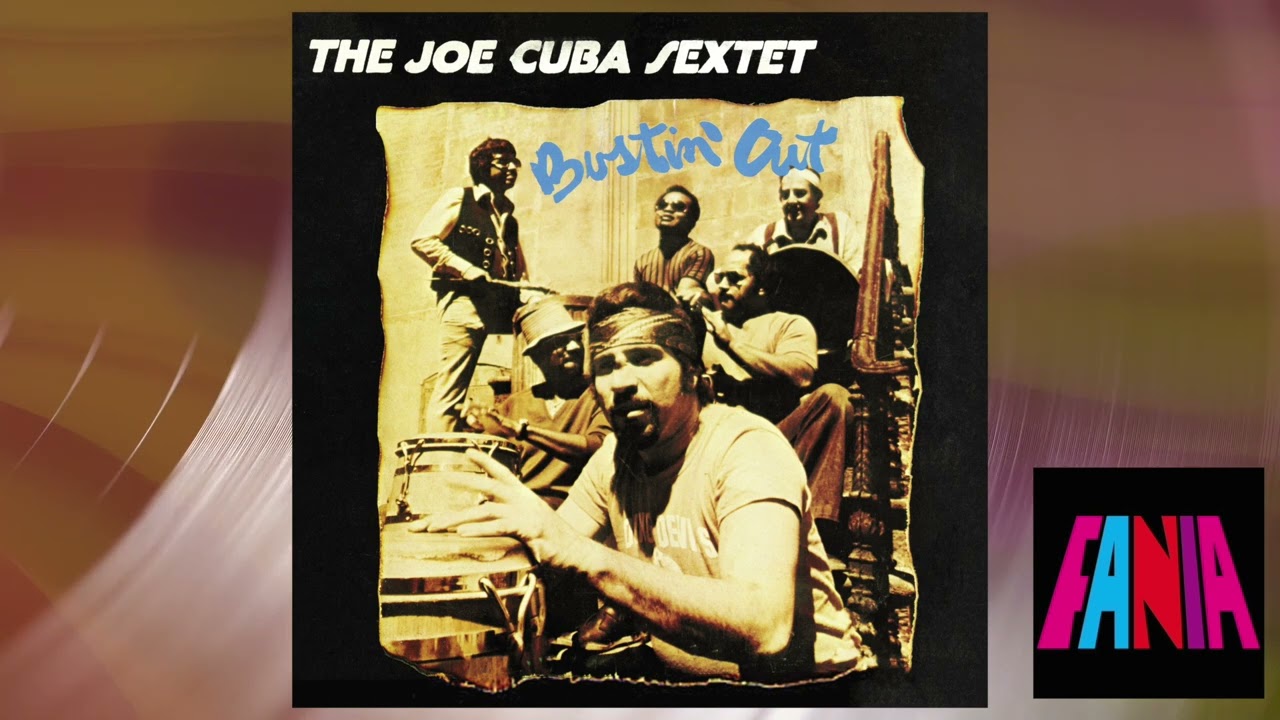 Joe Cuba - Pud Da Din (Official Visualizer) - YouTube
