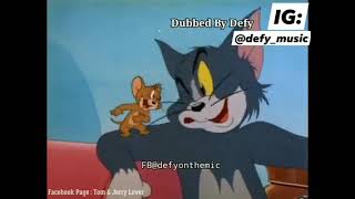 Tom Jerry Funny Video