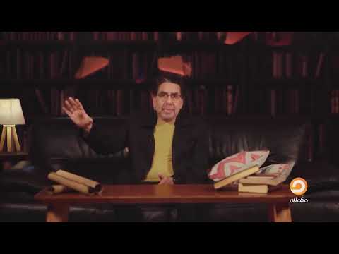ابن اسحاق حافظ السيرة النبوية حلقة 25 برنامج حكايات حول الرسول مع محمد ناصر