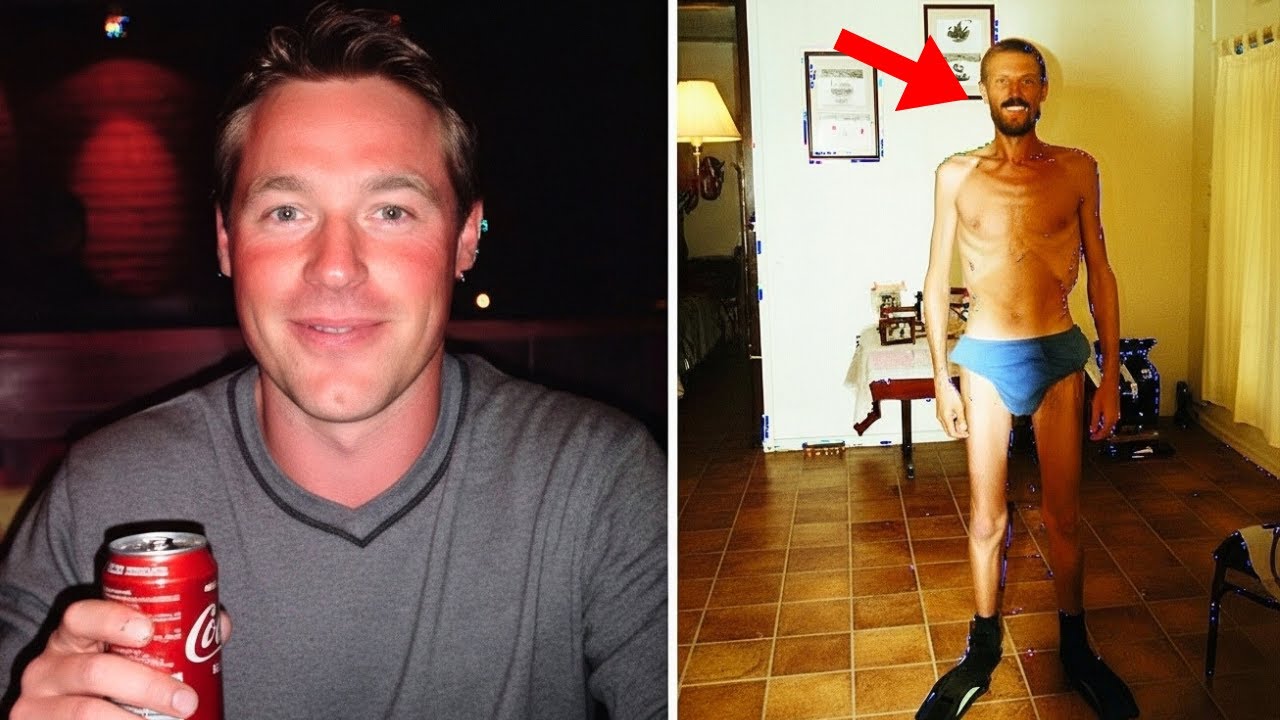 Left for Dead on Australia’s Outback | The Ricky Megees Survival Story