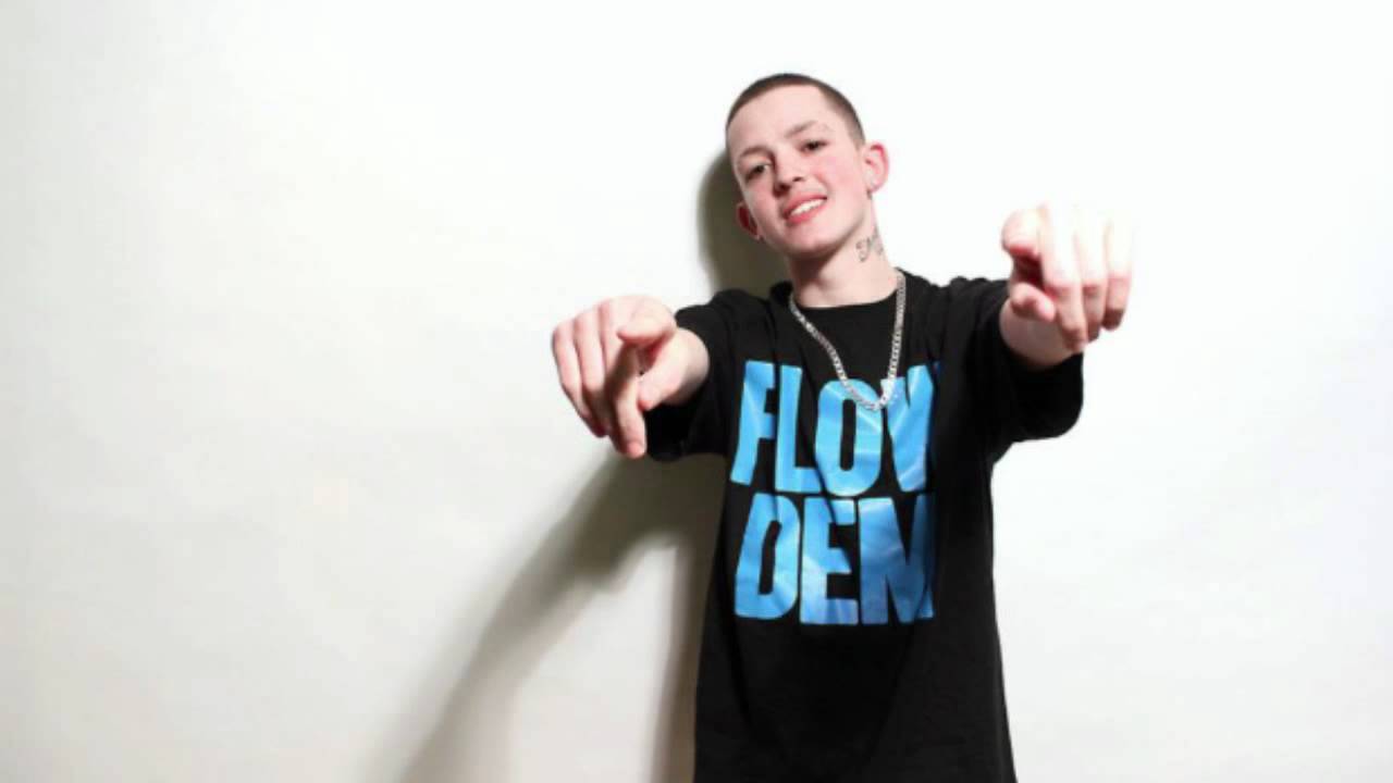 [FLOW DEM] Antizzle - Chit Chat