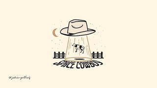 (FREE) Country Type Beat - “Space Cowboy” | Free Country Rap Type Beat 2023 | Country Instrumental