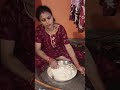 आज शाम के खाने में क्या बनाया