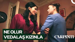 İki Anne Tek Bir Kalp... Çarpıntı 7. Bölüm