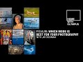 P / S / A / M: Which Mode is Best for Your Photography