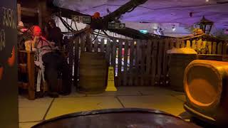 Coral Island - Ghost Train POV (Blackpool)
Here’s a look at Coral Island’s Ghost Train.
Filmed on an iPhone and uploaded directly to here. Sorry for no edits during the video.
#blackpool #coralisland #ghosttrain Coral Island - Ghost Train POV (Blackpool)