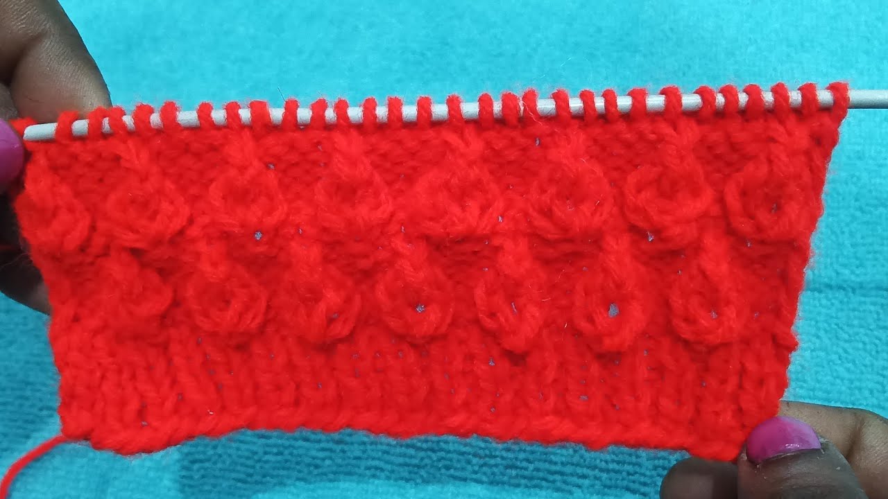 इतना सुंदर पैट्रन ? यकिन नही होता , खुद देखे