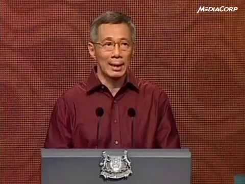 Thumbnail for National Day Rally 2009 (Malay)