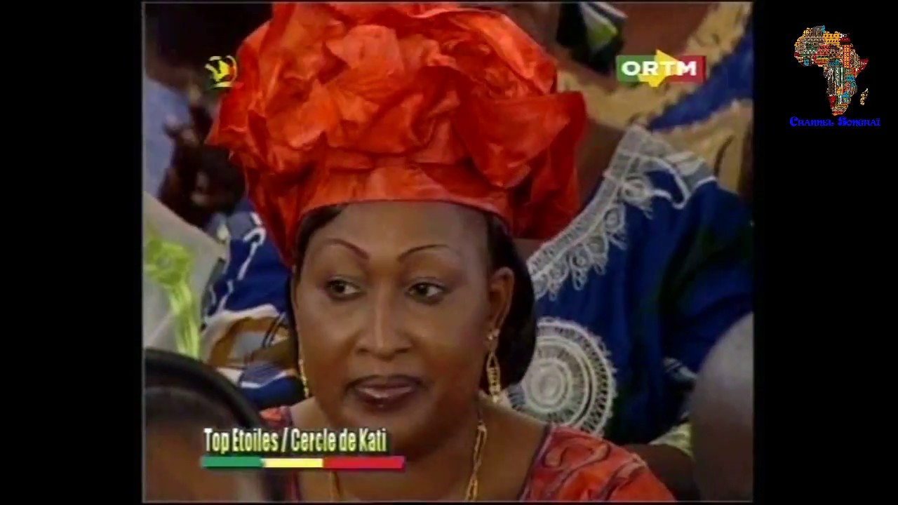 Aboubacar Madjou - Yerkoy bakoy