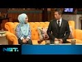 The Virgin Band Duo & Fatin Shidqia Part 1 | Ini Talk Show | Sule & Andre | NetMediatama