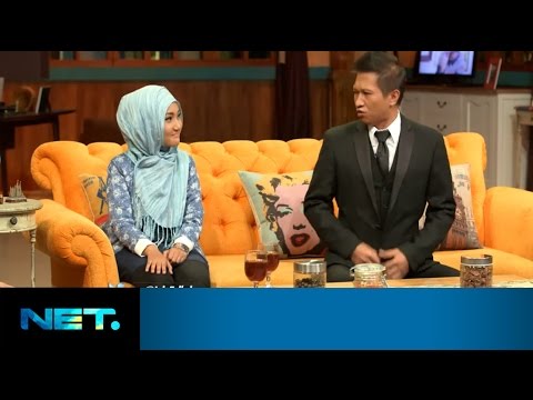 The Virgin Band Duo & Fatin Shidqia Part  | Ini Talk Show | Sule & Andre | NetMediatama The Virgin Band Duo & Fatin Shidqia Part  | Ini Talk Show | Sule & Andre | NetMediatama