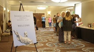 Journey of Hope Conference