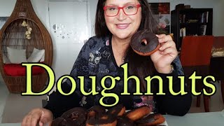 How to make Doughnuts