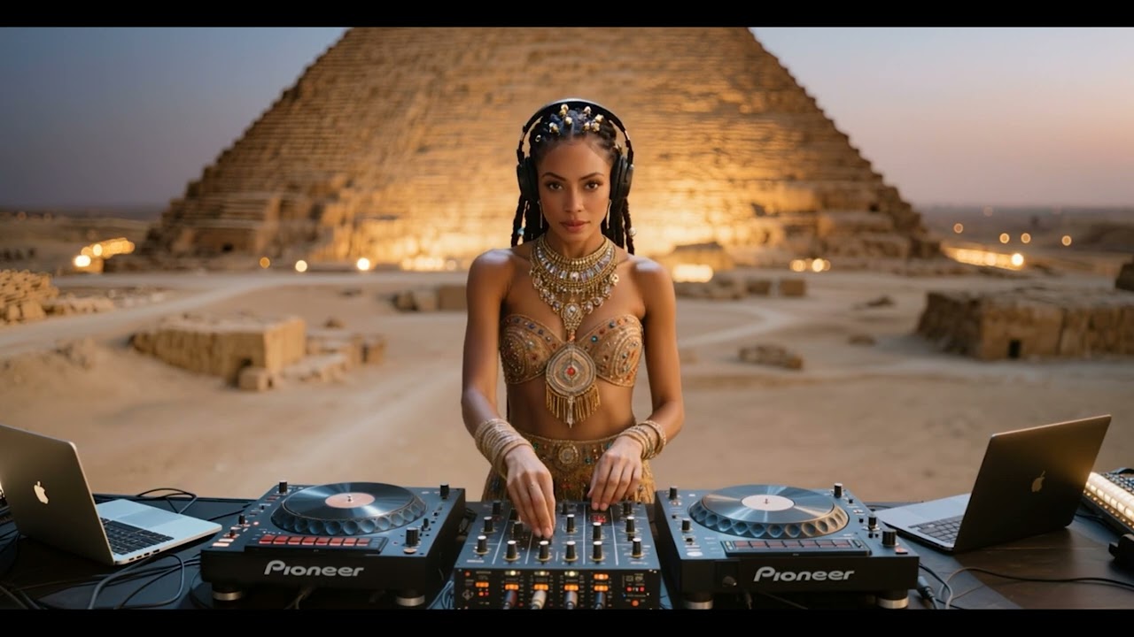 Παρακολούθηση AMARA - AFRO DEEP RITUAL (Sun Remix) | Afro House 2026 • Summer Melodic Mix • Sunset Spiritual Beats στο YouTube Παρακολούθηση AMARA - AFRO DEEP RITUAL (Sun Remix) | Afro House 2026 • Summer Melodic Mix • Sunset Spiritual Beats στο YouTube