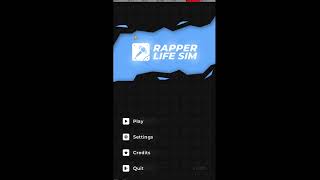 RAP LIFE SIM