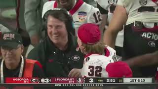Jackson Muschamp Highlights Details