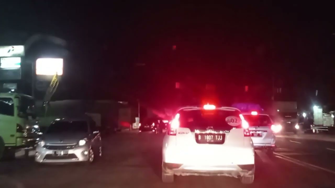 pelabuhan merak - Jogjakarta via weleri 