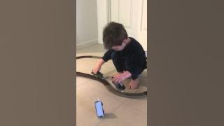 **NEW** Thomas and Friends train set