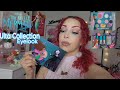 The Little Mermaid Ulta Collection 2023 | Mermaid Eyelook🧜🏻‍♀️👀