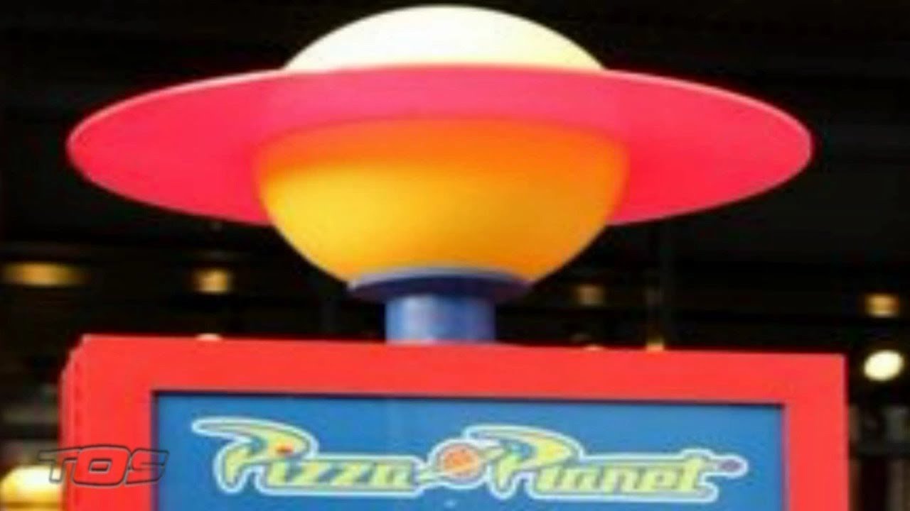 camera iphone 8 plus apk EL Saturn #529 THE PIZZA PLANET | TØS