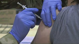 Is skipping the vaccine line shattering public trust in the system?