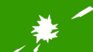 Electric Lightning Efx Full Hd 2D Effects Green Screen For Your Youtube Channel Free Download