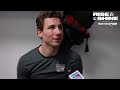 NYR @ DAL - Tyler Pitlick Pregame Media Availability | November 20, 2023