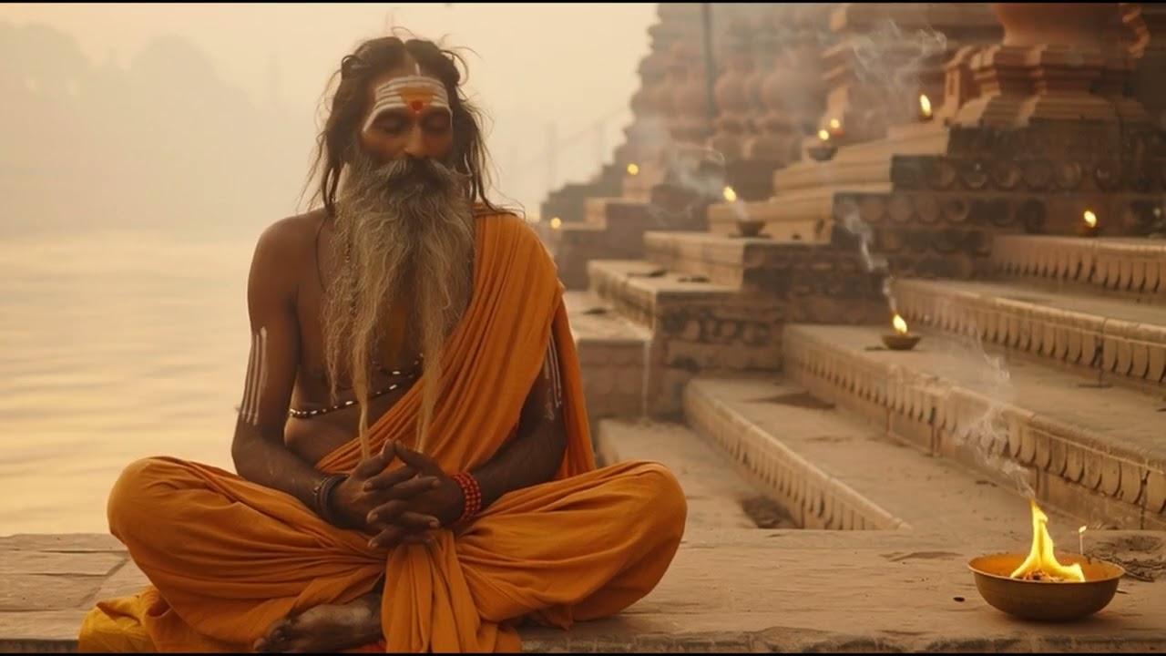 Sanatan Truth – Epic Cinematic OST | No Copyright Background Music (Free to Use) 