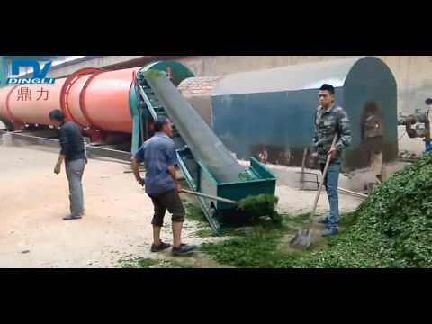 Video: Onopvallende Lommerrijke Alfalfa Olifant