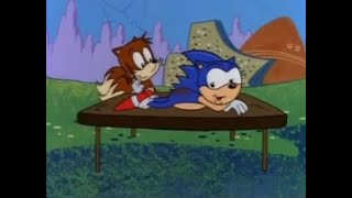 [YTP Shorts] Sonic's Drug Awareness